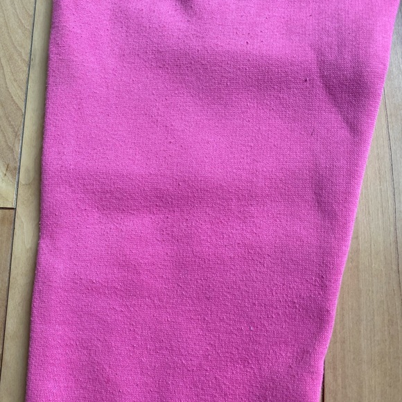 Converse sweatpants 8-10 - Picture 12 of 13